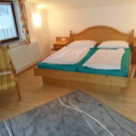 Haus Kropf Mittersill Eksteriør bilde